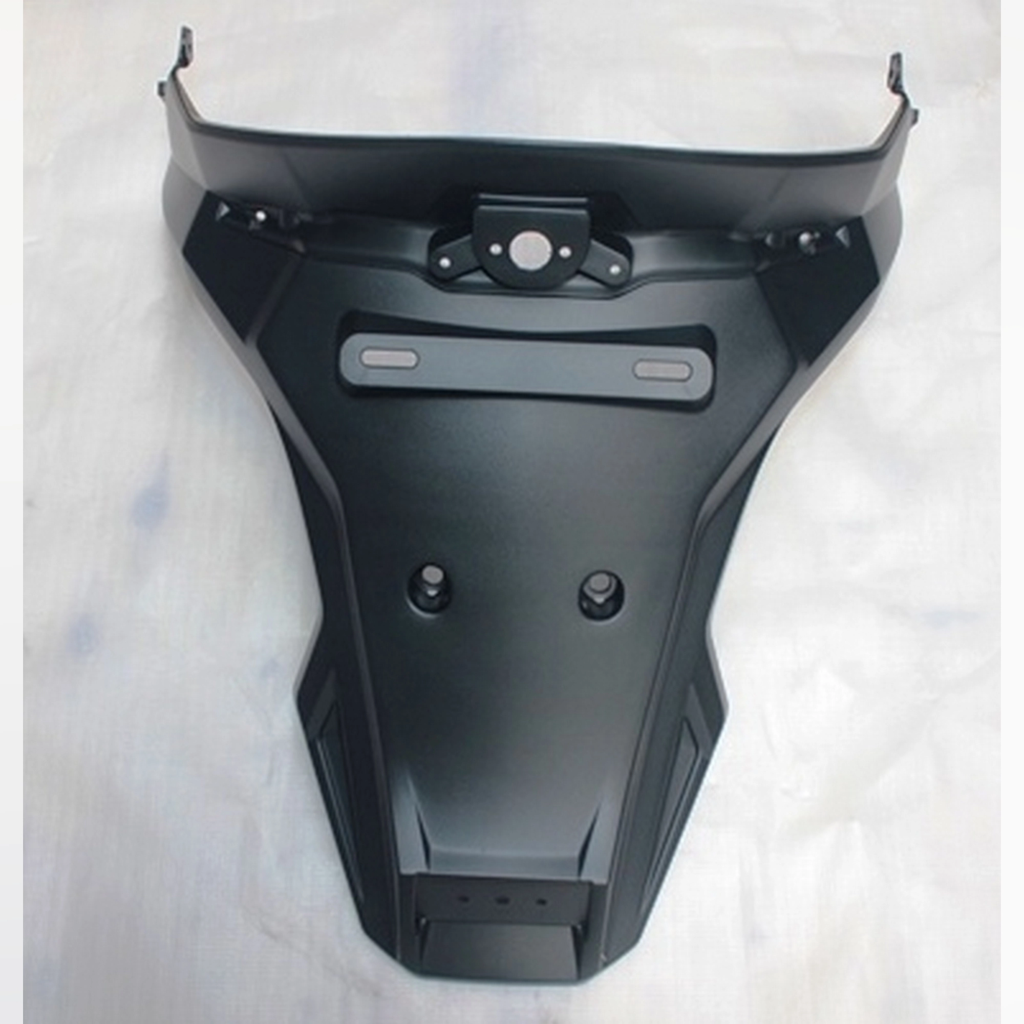 ARORA GT 125 ARKA ÇAMURLUK #GT 125- 056